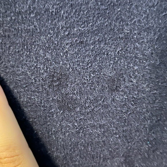 Vintage mock neck - Picture 4 of 4